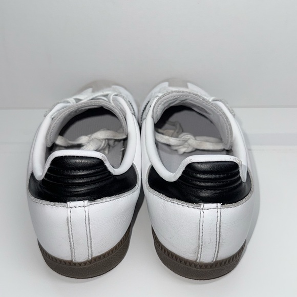 ADIDAS SAMBA - Picture 6 of 8